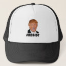 Search for impeachment hats Protest