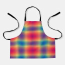 Search for throwing aprons Cute