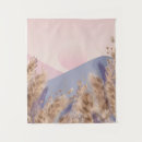 Search for pampas grass art Blush pink
