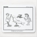 Recherche de dentiste drôle tapis souris Humour
