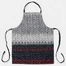Search for wool aprons Abstract