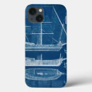 Search for blueprint iphone 7 plus cases Nautical