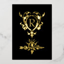 Recherche de gothique vœux cartes Coeur