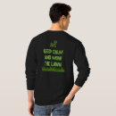 Search for lawn care business tshirts Mowing