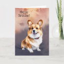 Search for pembroke cards Animal