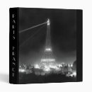 Search for eiffel binders Vintage