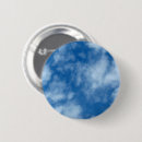 Recherche de nature photo badges Bleu