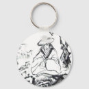 Search for samurais keychains Bushido