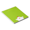 Search for chicken notepads Kawaii
