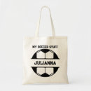 Recherche de soccer bags Balle