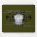 Recherche de armure tapis souris Religieux