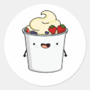 Search for kawaii fruit stickers Funny
