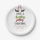 Search for elf christmas plates Cute