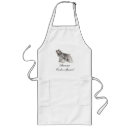 Search for cocker aprons Animals