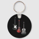 Search for music lover keychains Musician