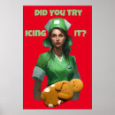 Search for funny nursing art Hospital