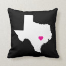 Recherche de texas coussins Family