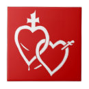 Recherche de sacré carreaux Catholique