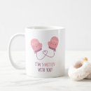Recherche de pair tasses Pour eux
