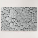 Search for stone art puzzles Sculpture