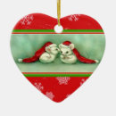 Recherche de secret ornements Rouge