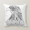 Recherche de zendoodle coussins Aigle