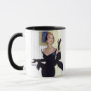 Search for 50s lady mugs Bad