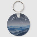 Search for ridge keychains Blue