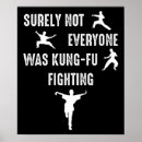 Search for funny karate posters Retro