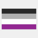 Search for asexual stickers Flag