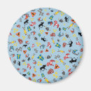 Recherche de scandinave magnets Sucré