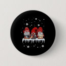 Recherche de chemise de santa badges Joyeux noël