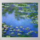 Recherche de nénuphar posters Paysage