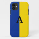Search for flag of ukraine iphone cases Yellow