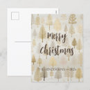 Recherche de forêt noire cartes postales Aquarelle