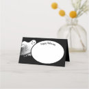 Recherche de halloween placement cartes Fantôme