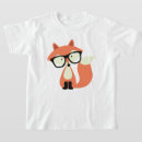 Search for red fox tshirts Hipster