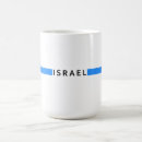 Search for israel palestine mugs Israeli