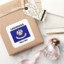 Search for louisiana flag stickers United states