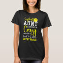 Search for softball aunt tshirts Proud