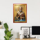 Search for st nicholas art Orthodox
