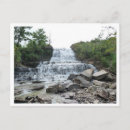 Recherche de chutes cartes postales Cascades