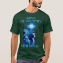 Search for god and country tshirts Apparel