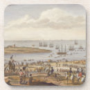 Recherche de napoléonien dessous de verres Jacques