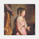 Recherche de nativité magnets Enfant
