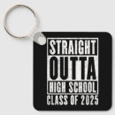 Search for high keychains Graduating