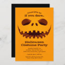Search for jack o lantern halloween invitations Halloween cocktail party