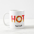 Recherche de piment rouge tasses Chili