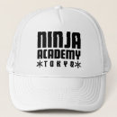 Recherche de ninja s casquettes Humour