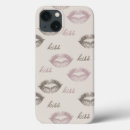 Search for kiss lips cases Pink